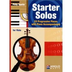 STARTER SOLOS