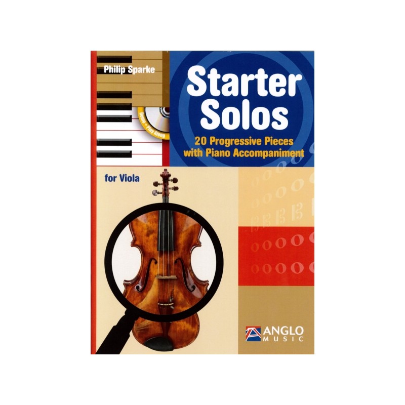 STARTER SOLOS