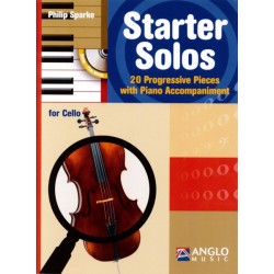 STARTER SOLOS