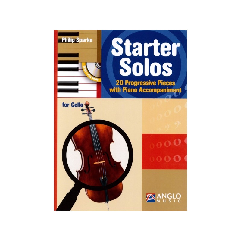 STARTER SOLOS