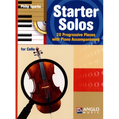 STARTER SOLOS