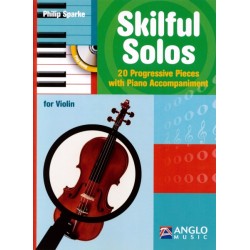 SKILFUL SOLOS