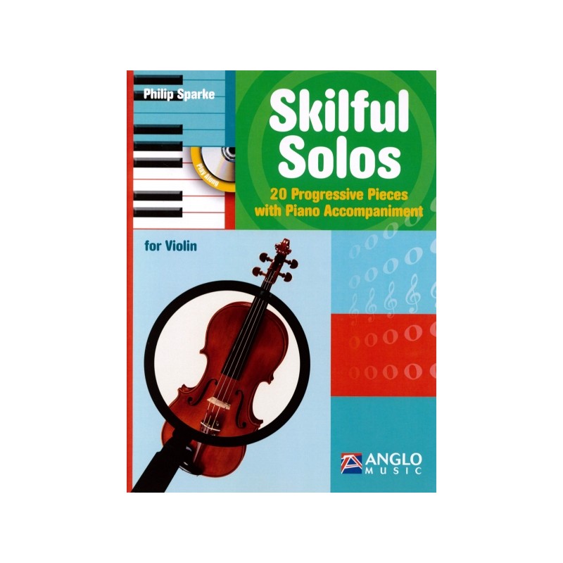 SKILFUL SOLOS