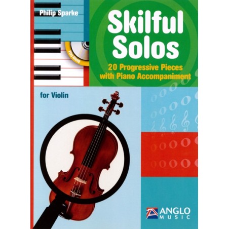 SKILFUL SOLOS