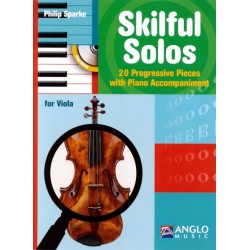 SKILFUL SOLOS