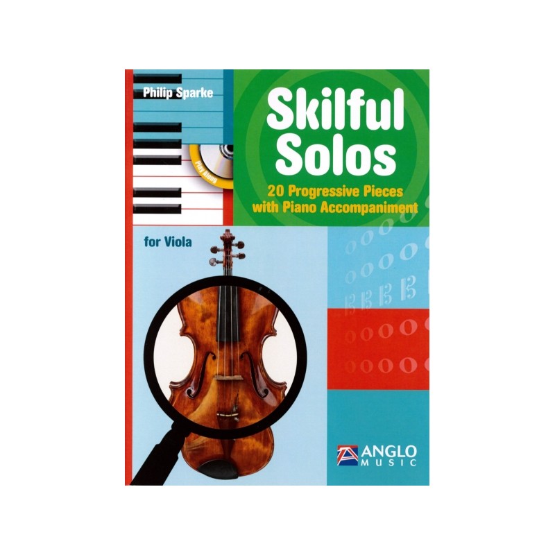 SKILFUL SOLOS