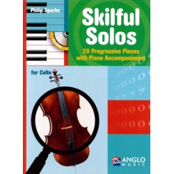 SKILFUL SOLOS