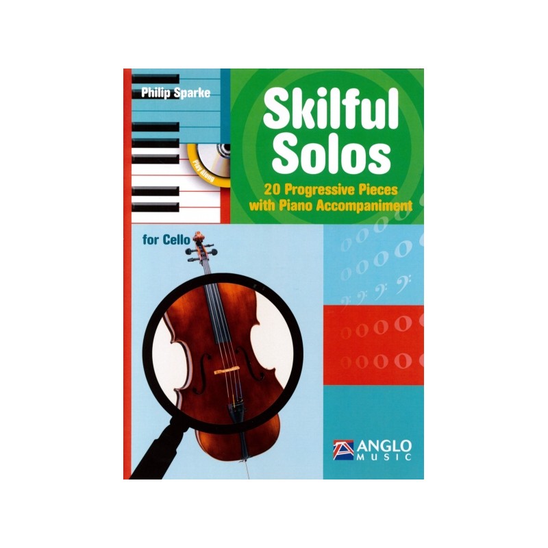 SKILFUL SOLOS