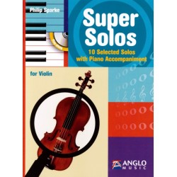 SUPER SOLOS
