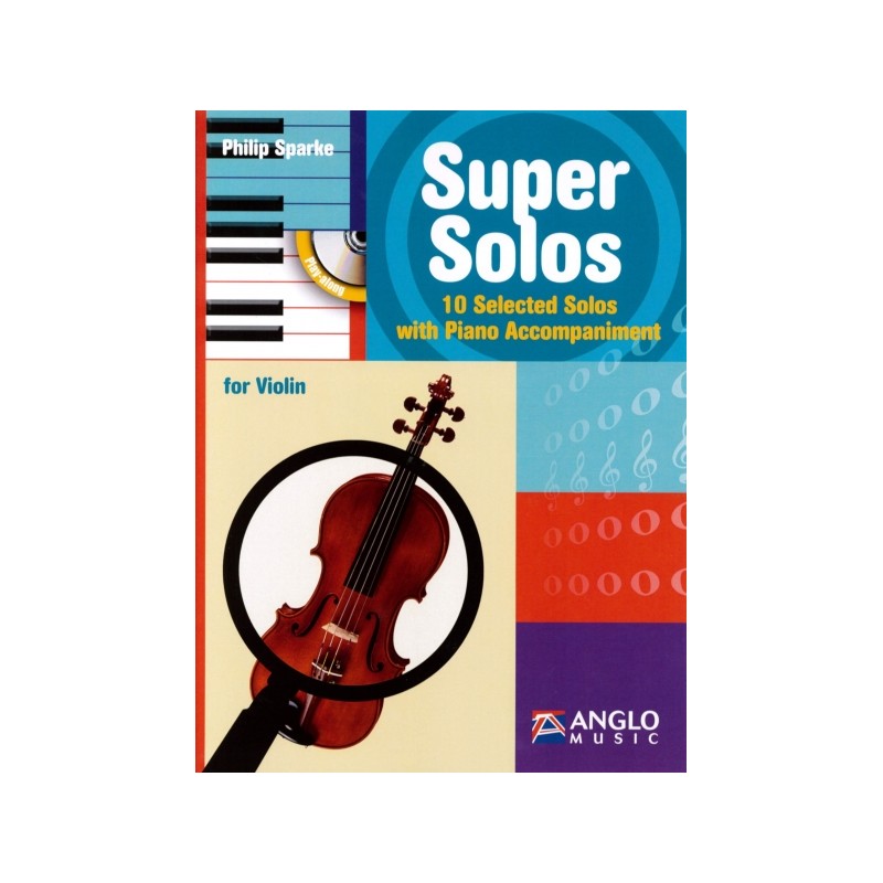 SUPER SOLOS