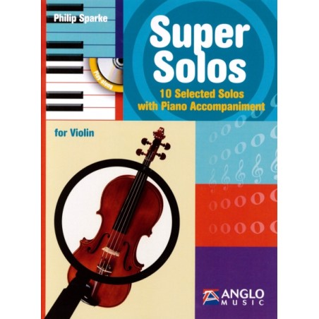 SUPER SOLOS