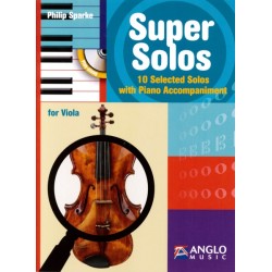 SUPER SOLOS