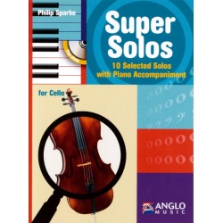 SUPER SOLOS