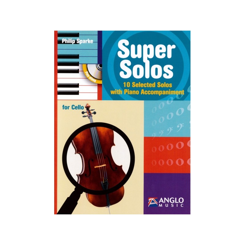 SUPER SOLOS