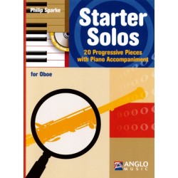 STARTER SOLOS