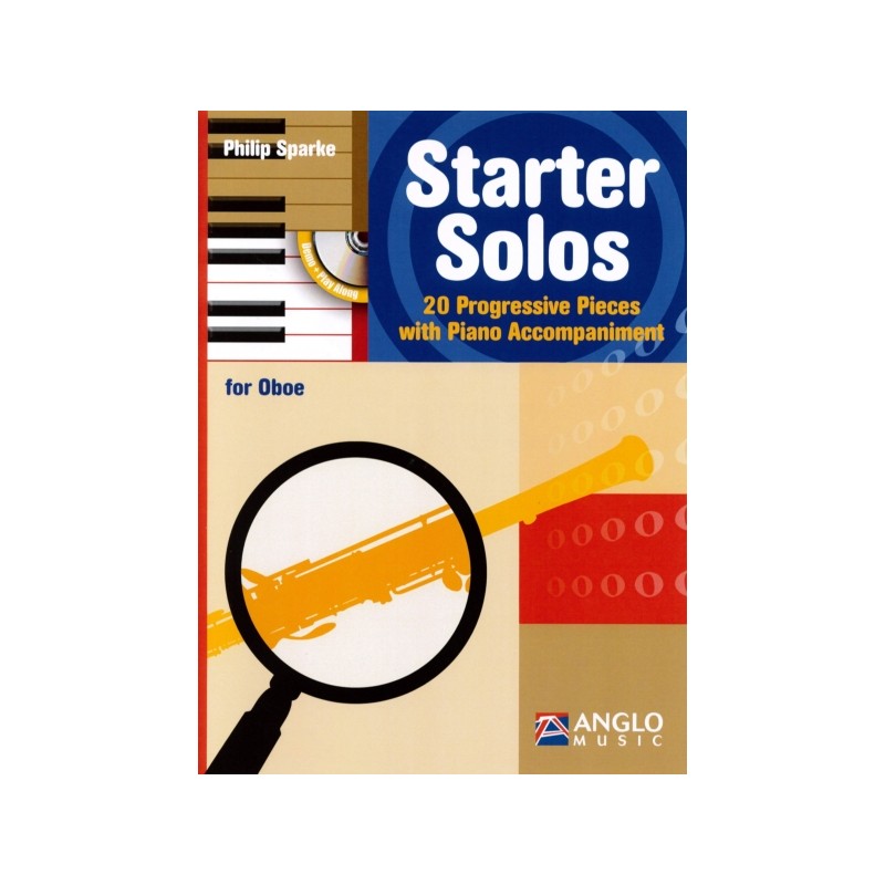STARTER SOLOS