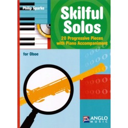SKILFUL SOLOS