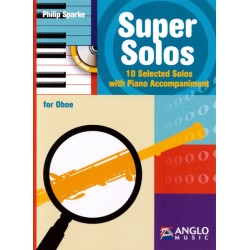 SUPER SOLOS
