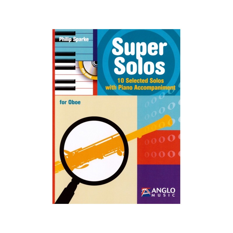 SUPER SOLOS
