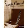 SOUNDS CLASSICAL (17 GRADED SOLOS)