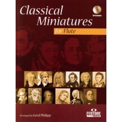 CLASSICAL MINIATURES