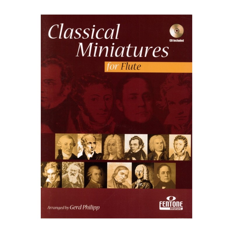CLASSICAL MINIATURES