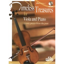 TIMELESS TREASURES