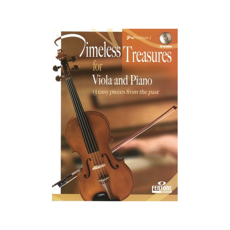 TIMELESS TREASURES