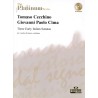3 EARLY ITALIAN SONATAS