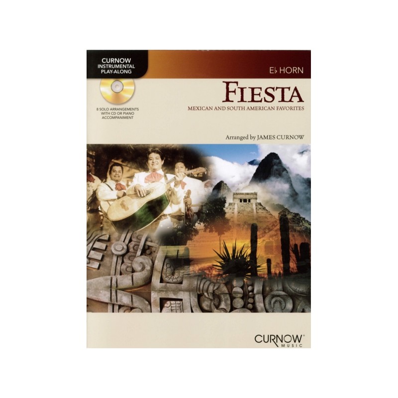 FIESTA (E FLAT HORN)