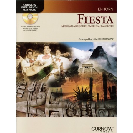 FIESTA (E FLAT HORN)
