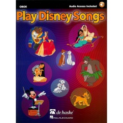 PLAY DISNEY SONGS