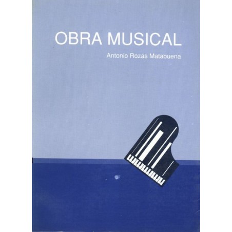 OBRA MUSICAL
