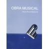 OBRA MUSICAL