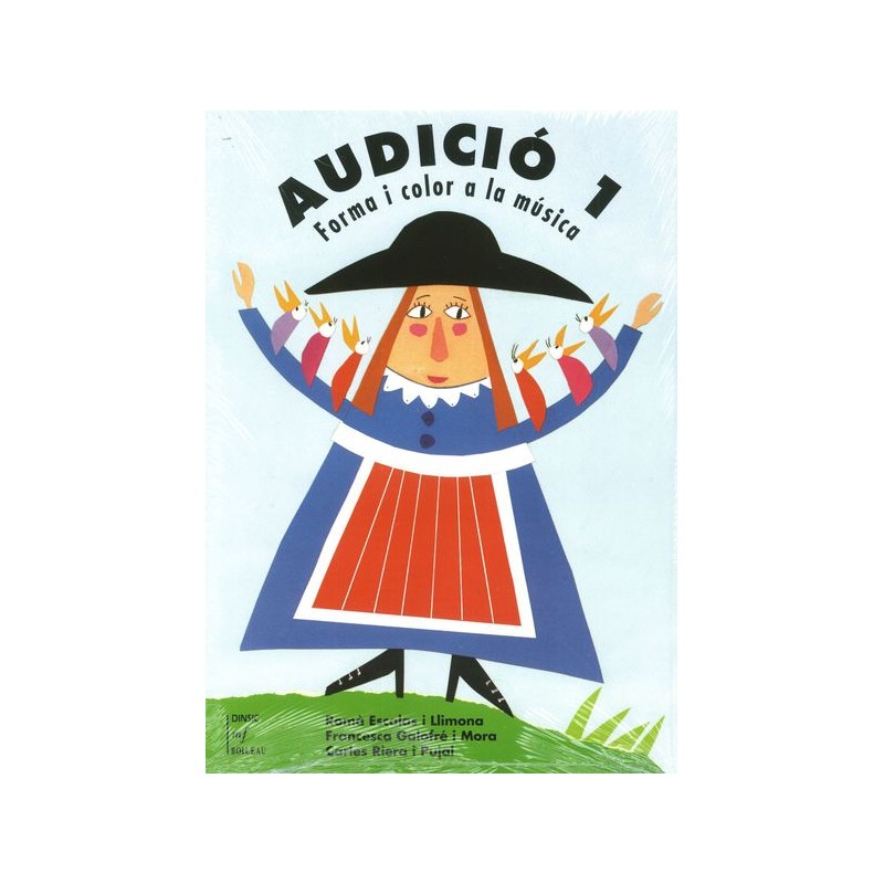 AUDICIO 1