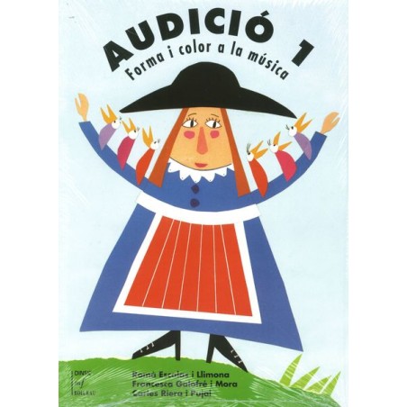 AUDICIO 1