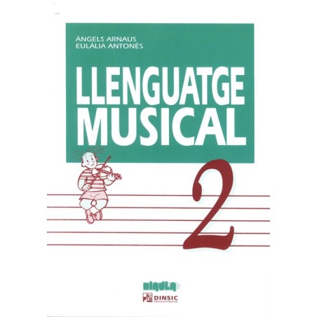 LLENGUATGE MUSICAL 2