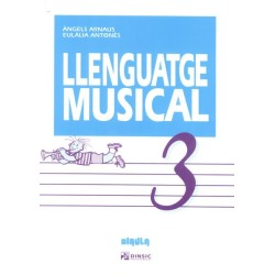 LLENGUATGE MUSICAL 3