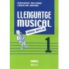 LLENGUATGE MUSICAL - GRAU MITJA 1