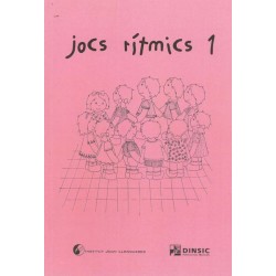JOCS RITMICS 1