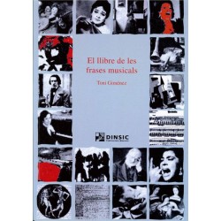 EL LLIBRE DE LES FRASES MUSICALS