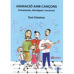 ANIMACIO AMB CANÇONS