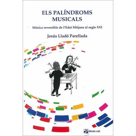 Els palindroms musicals