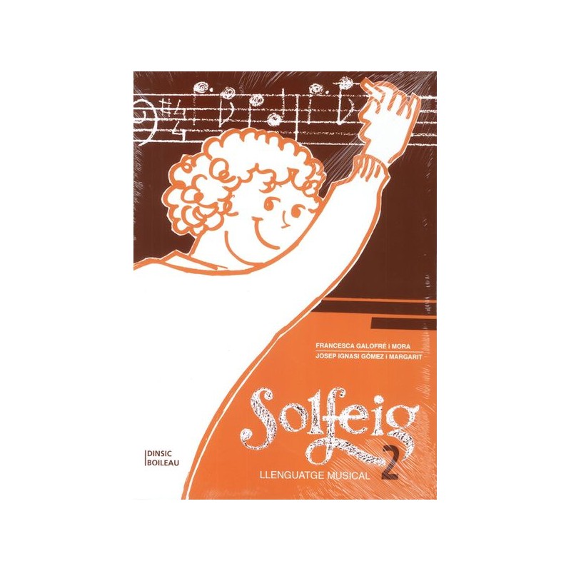 SOLFEIG 2