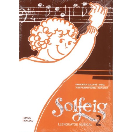 SOLFEIG 2