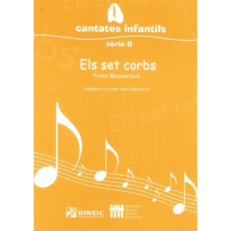 ELS SET CORBS