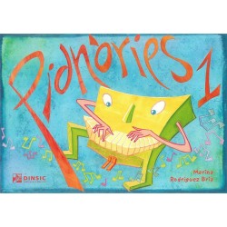 PIANORIES