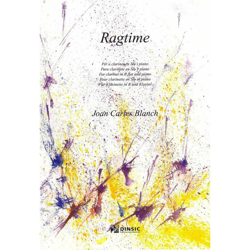 RAGTIME