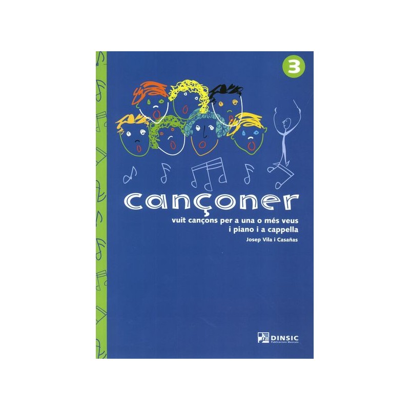 CANÇONER 3