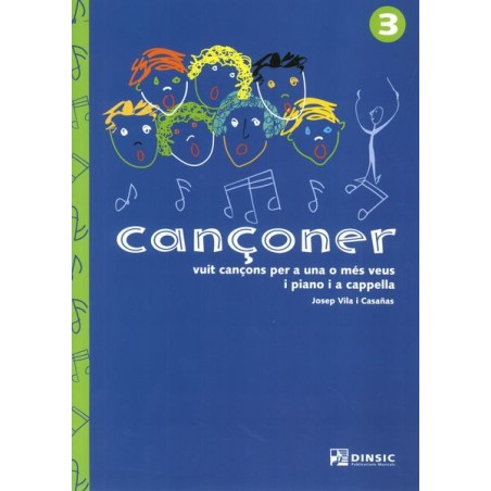 CANÇONER 3
